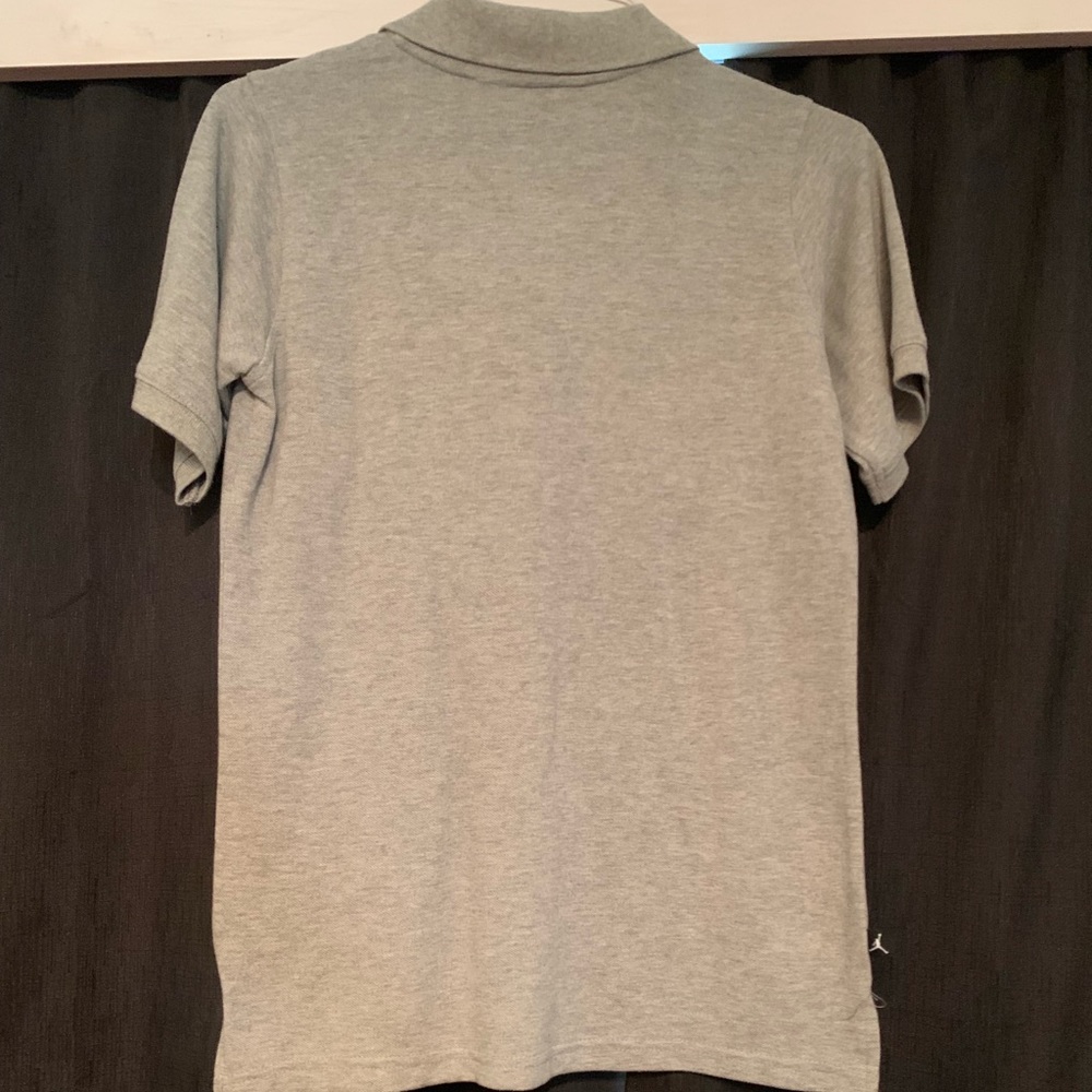 Jordan Polo short sleeve shirt. - Picture 2 of 2